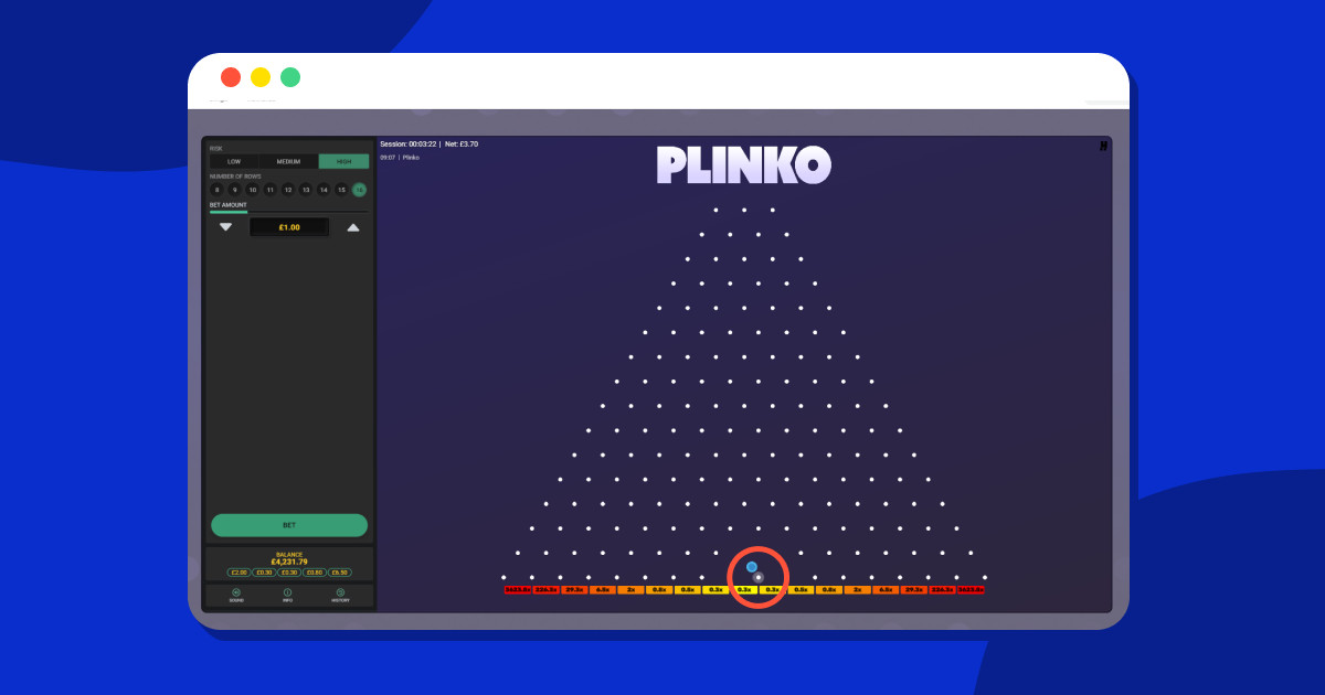 The Most Effective Plinko Gaming Websites for 2025