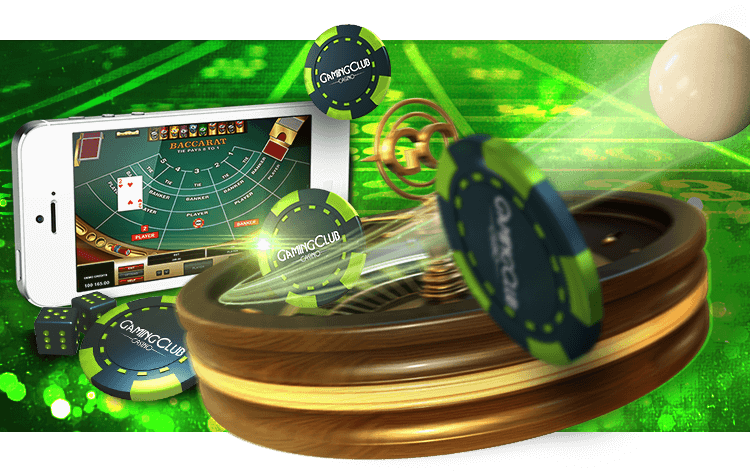 casino online game