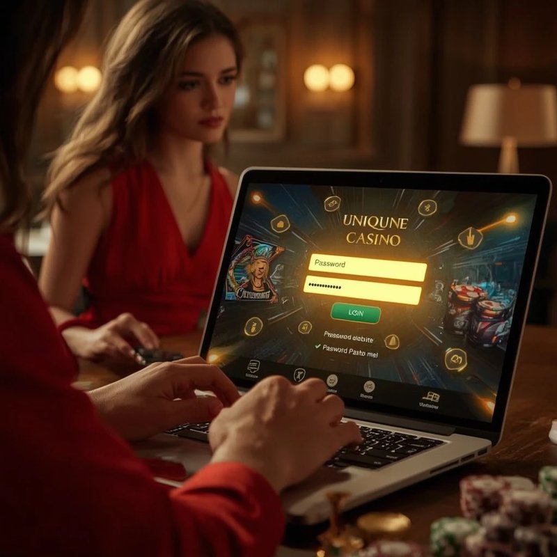 Win unique casino application, win unique casino online
