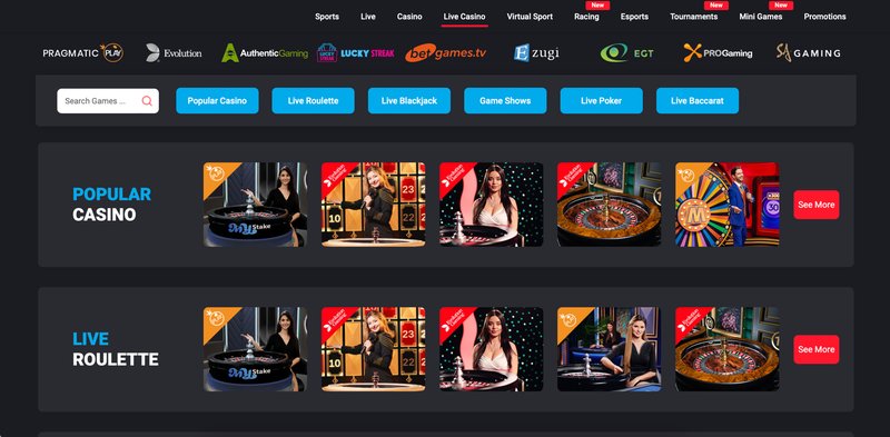 AI‑driven personalization is no longer a novelty, mystake casino uk